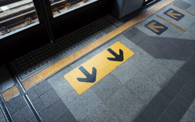 How looking back can help you move forward